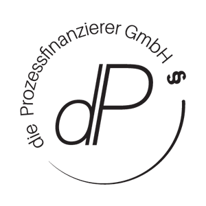 die prozessfinanzierer logo